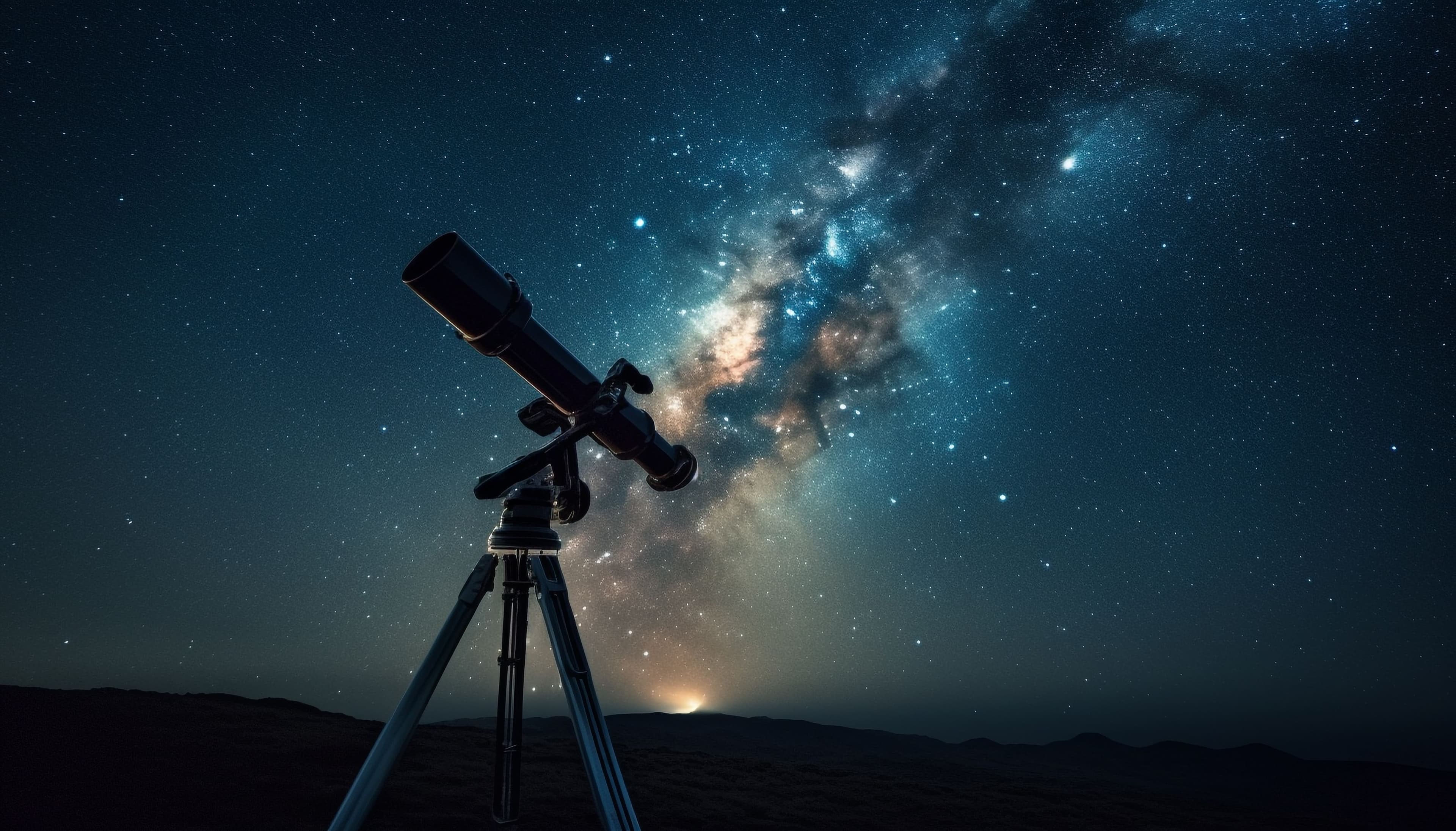 🌌 Observatorio