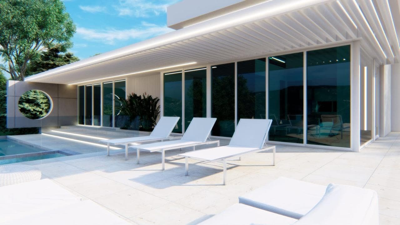 Modelo de casa 3