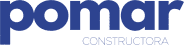 Logo de Constructora El Pomar