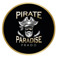 Logo del proyecto Pirate Paradise