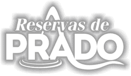 Logo del proyecto Reservas de Prado
