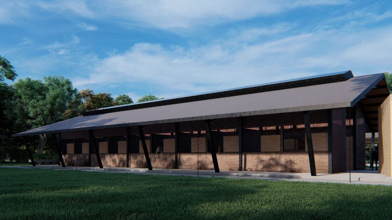 Imagen 5 del proyecto Llanos las Victorias