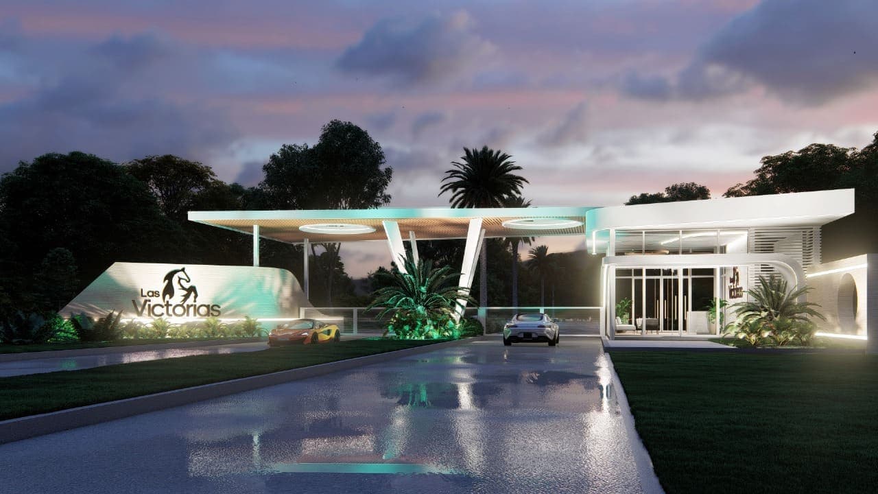 Imagen 2 del proyecto Llanos las Victorias