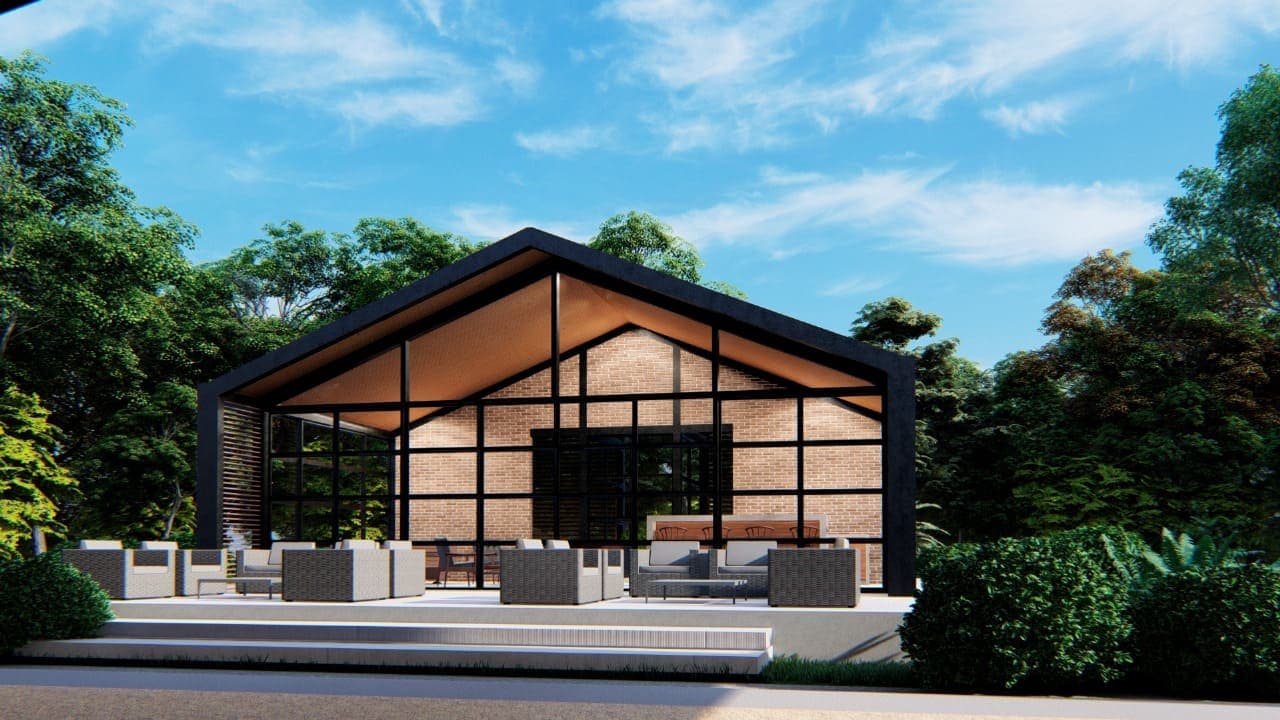 Imagen 3 del proyecto Llanos las Victorias