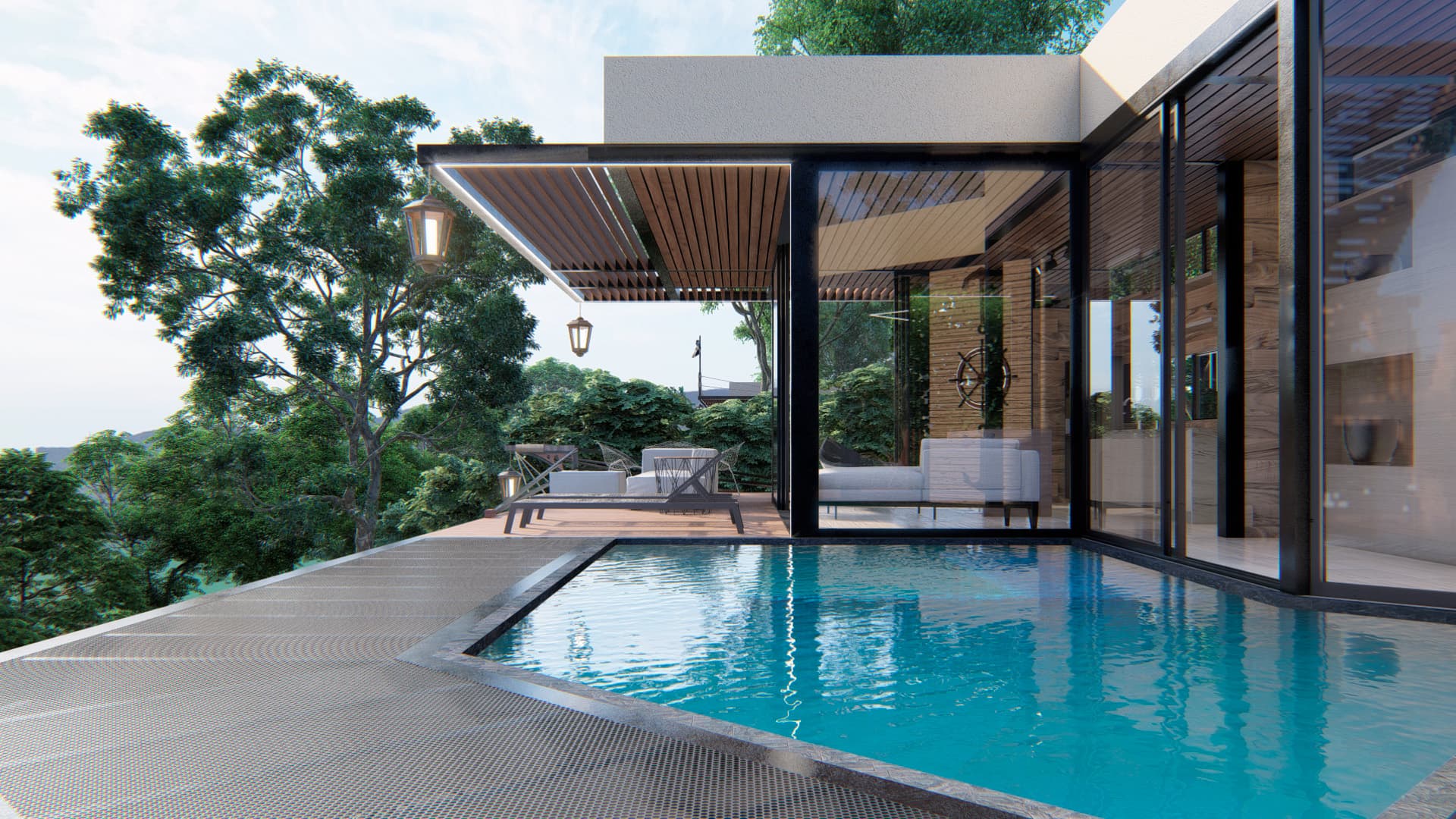 Imagen 5 del proyecto Pirate Paradise