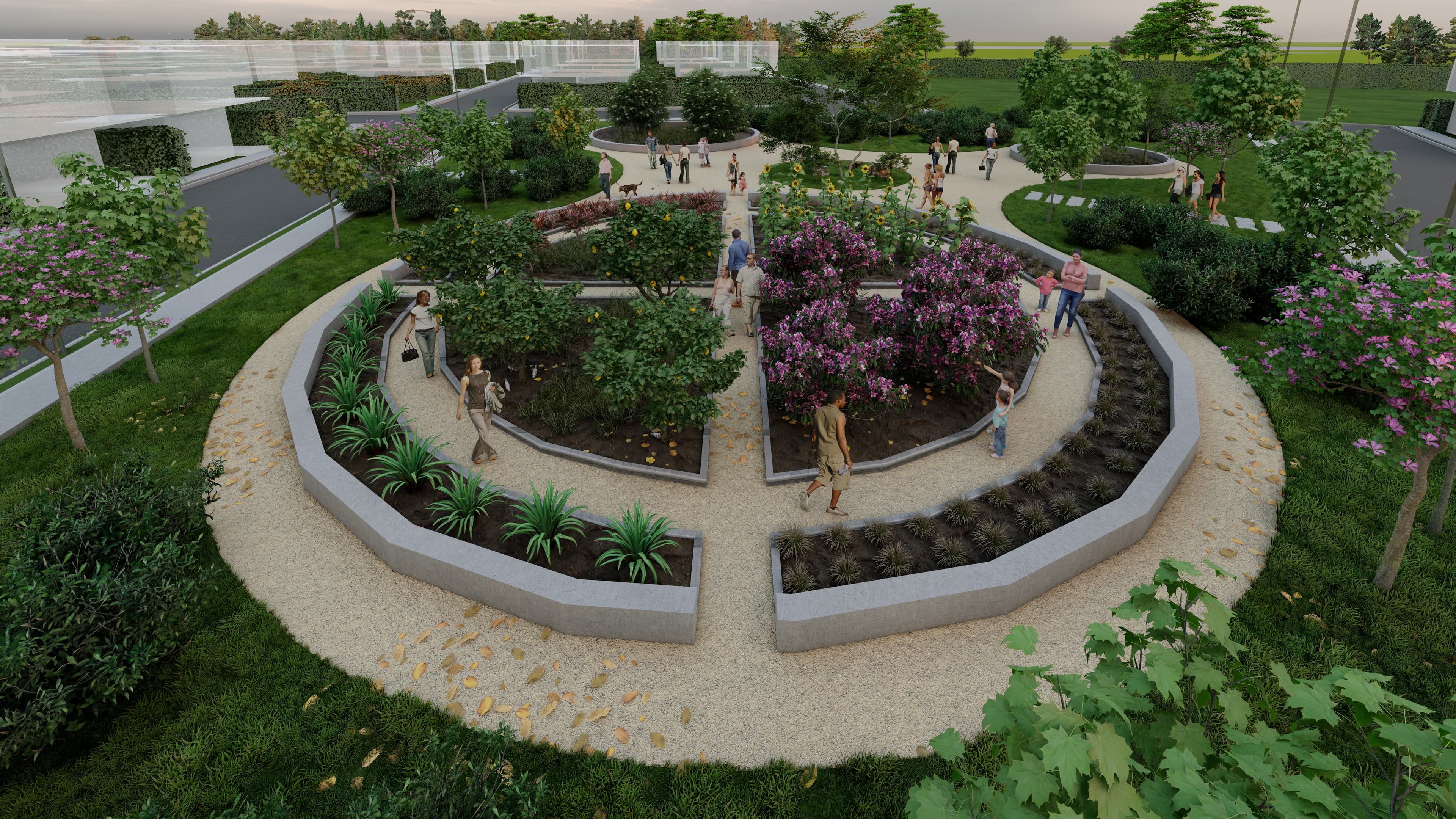 Imagen 3 del proyecto Reservas de Prado