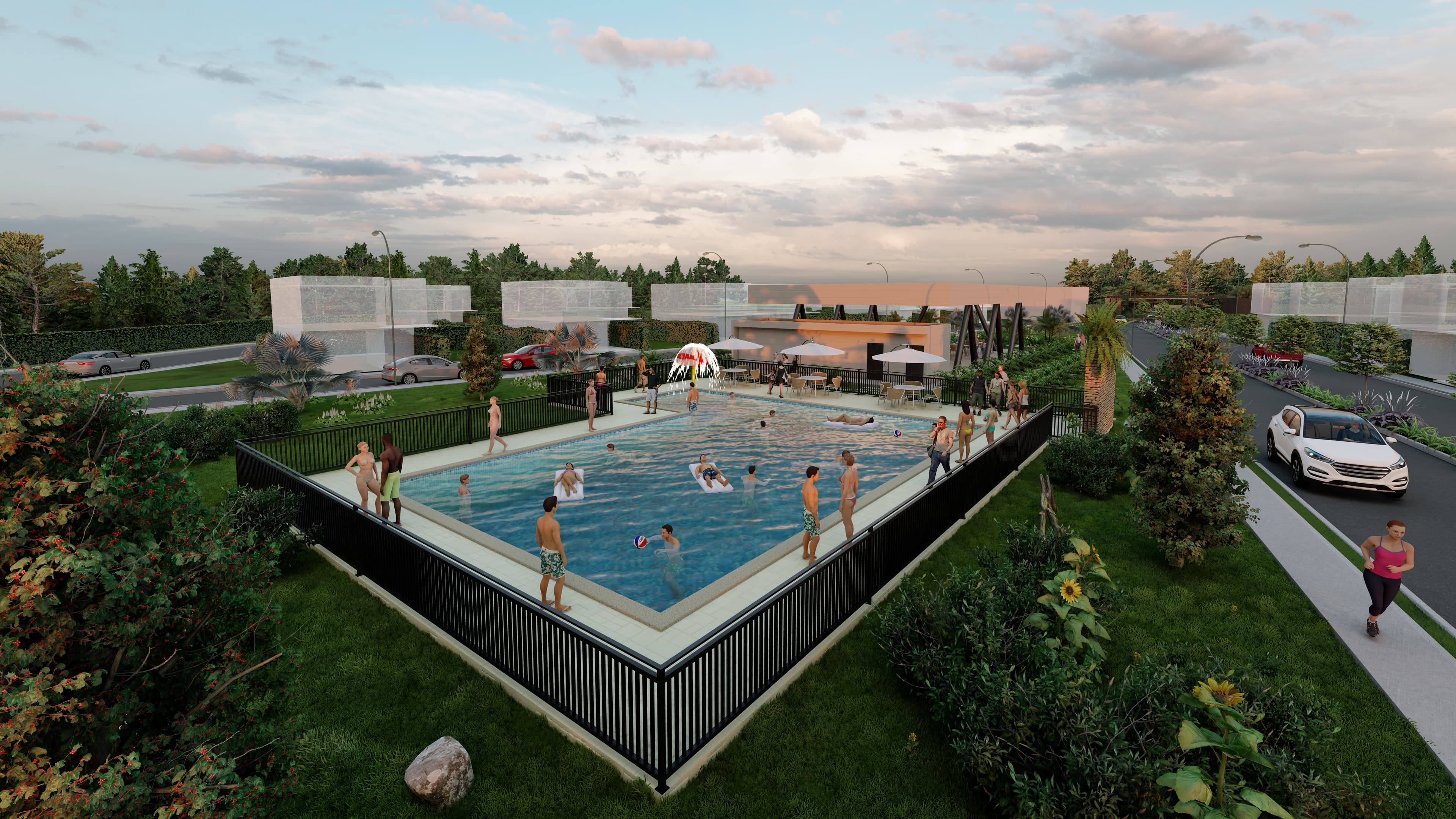 Imagen 4 del proyecto Reservas de Prado