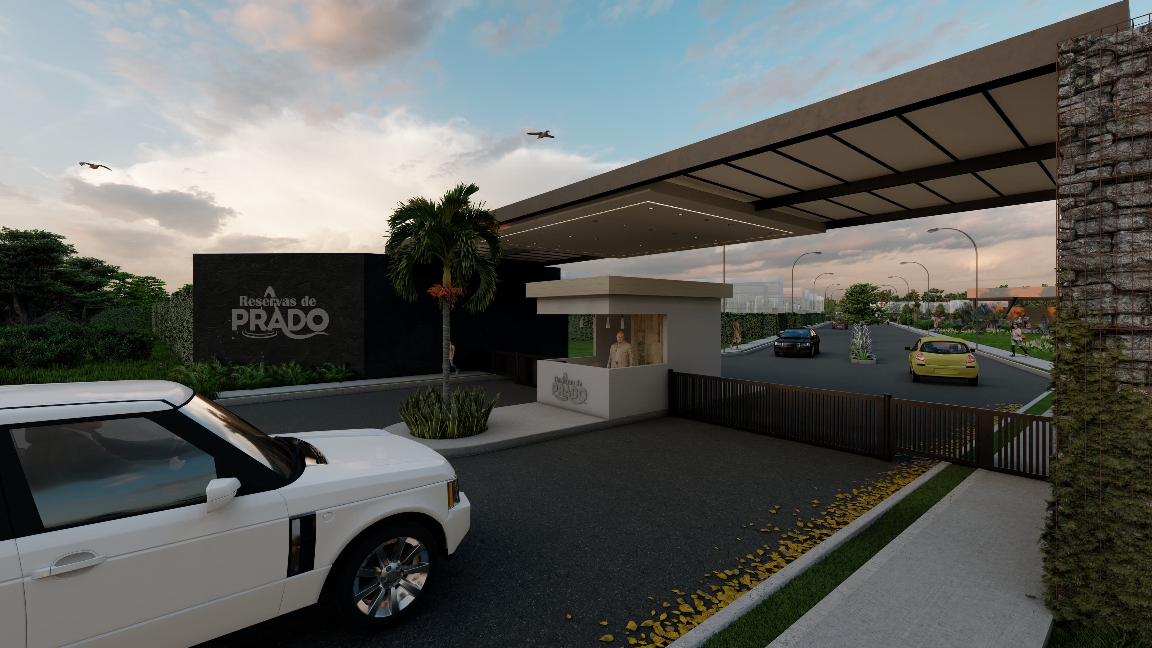 Imagen 5 del proyecto Reservas de Prado