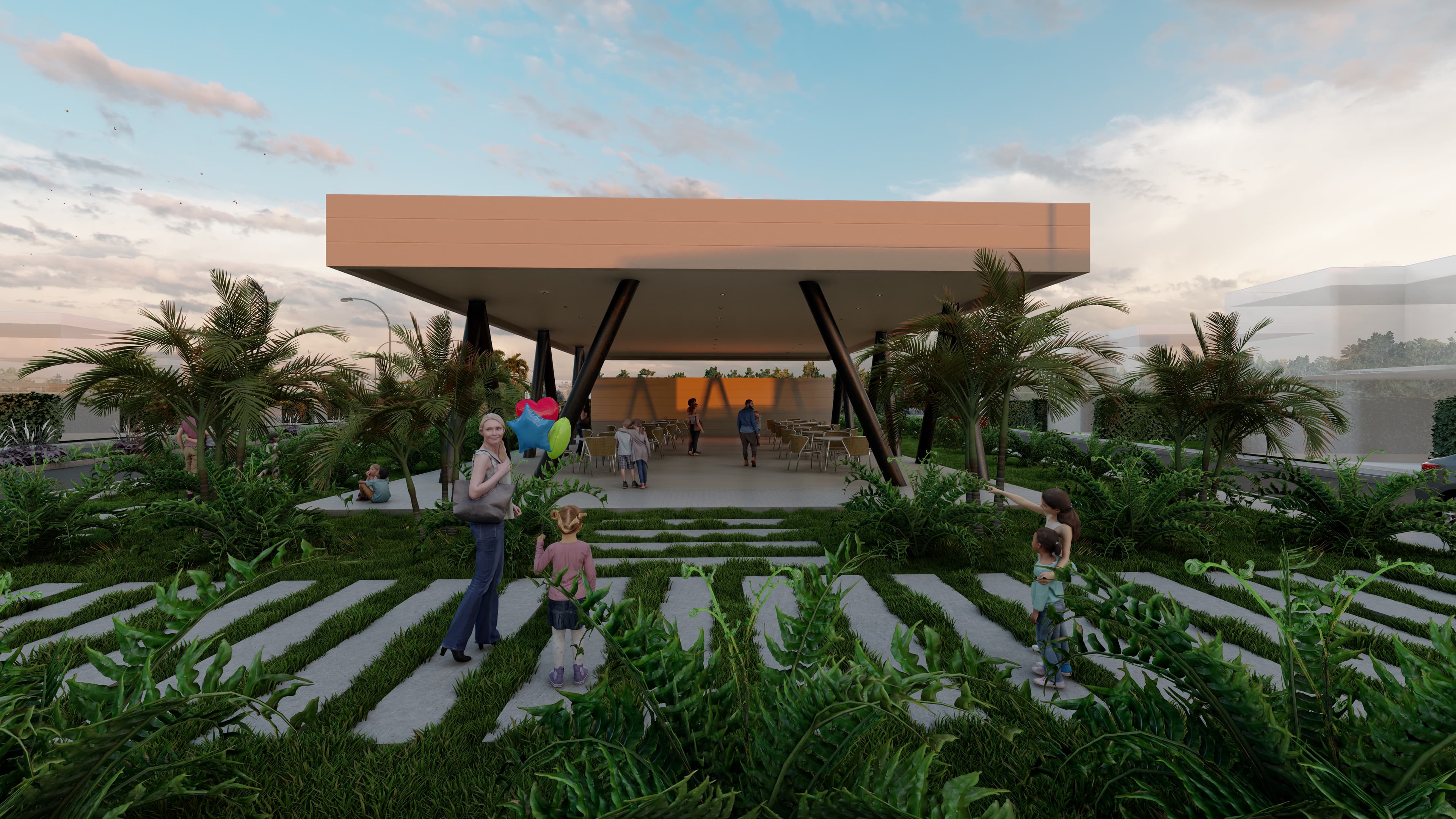 Imagen 6 del proyecto Reservas de Prado