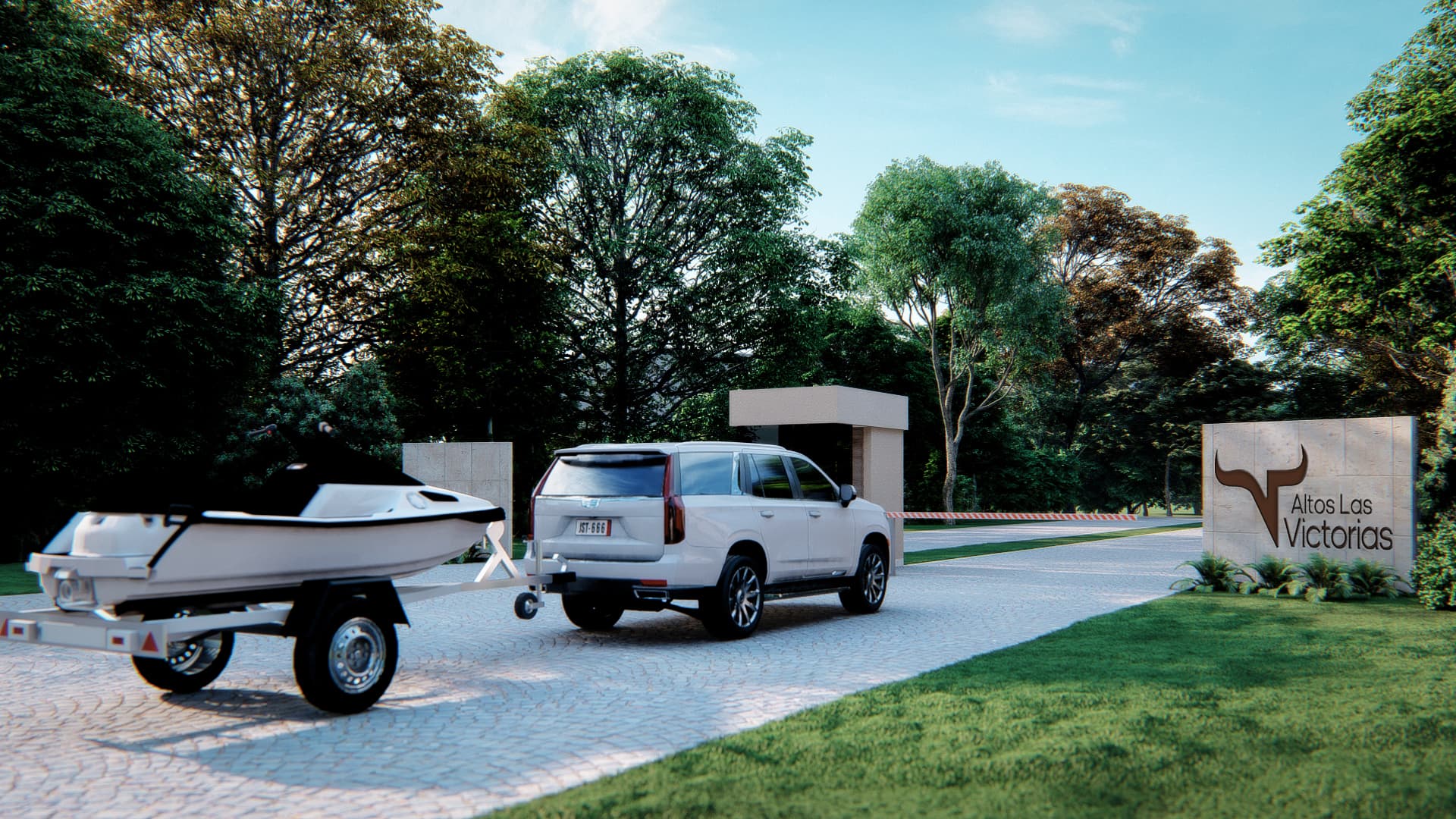 Imagen 3 del proyecto Altos Las Victorias