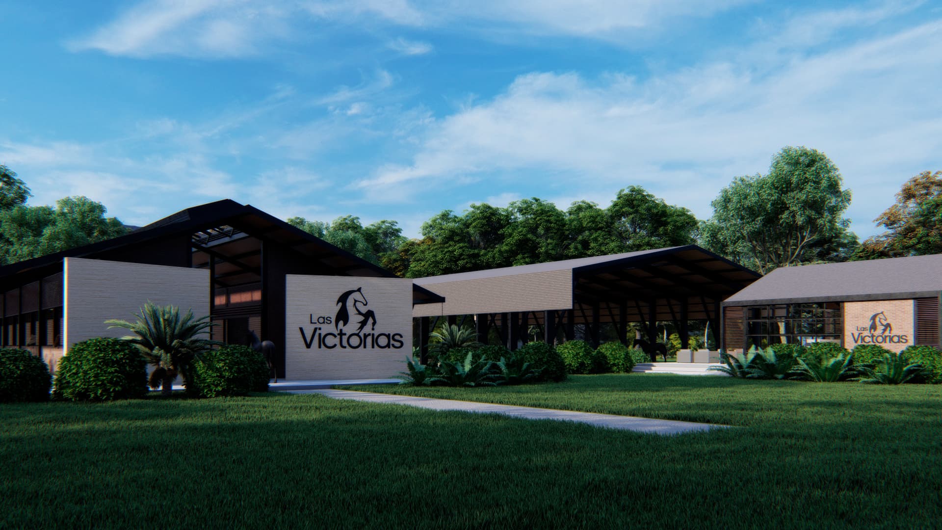 Imagen 2 del proyecto Quintas Las Victorias