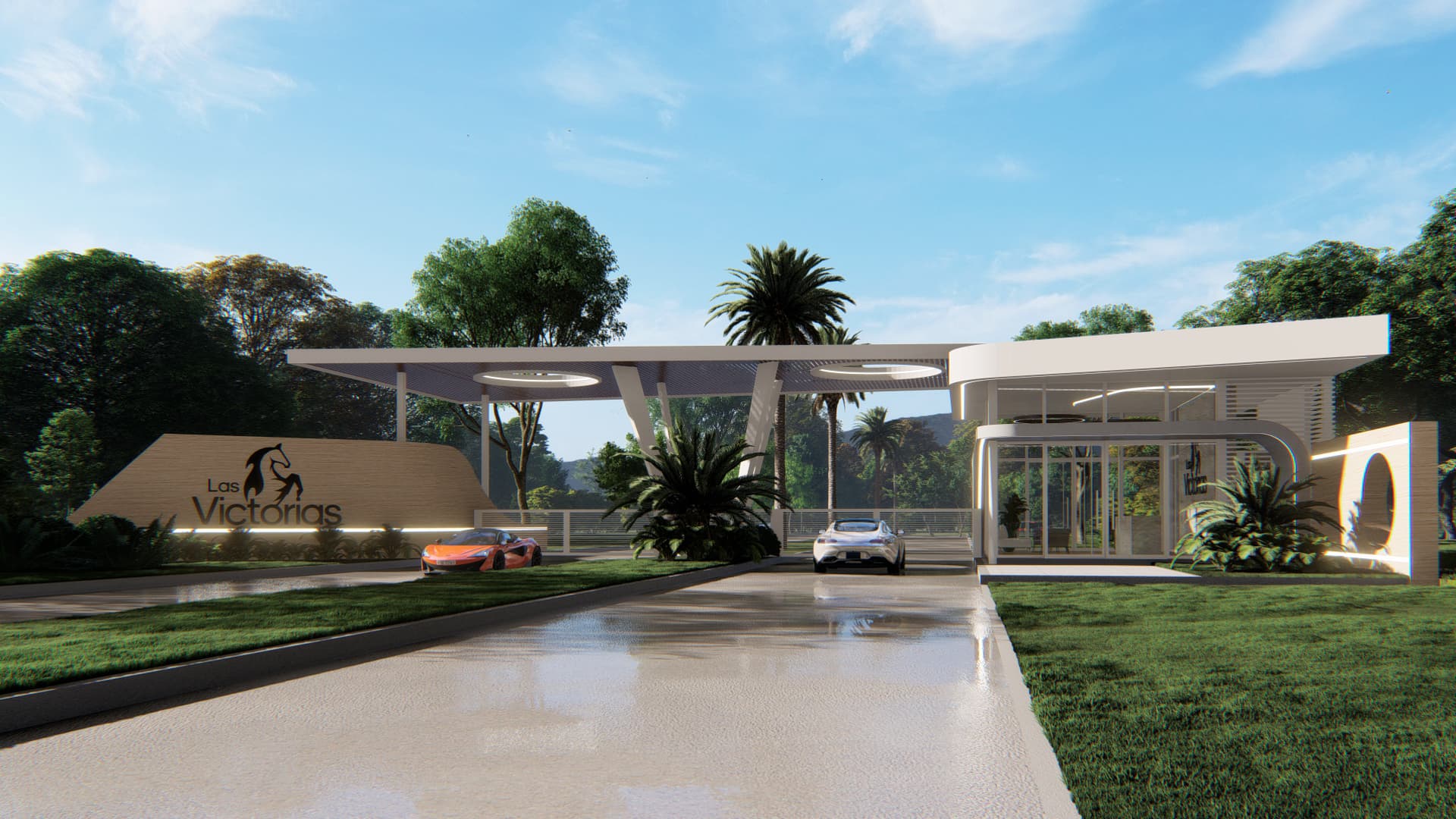 Imagen 5 del proyecto Quintas Las Victorias