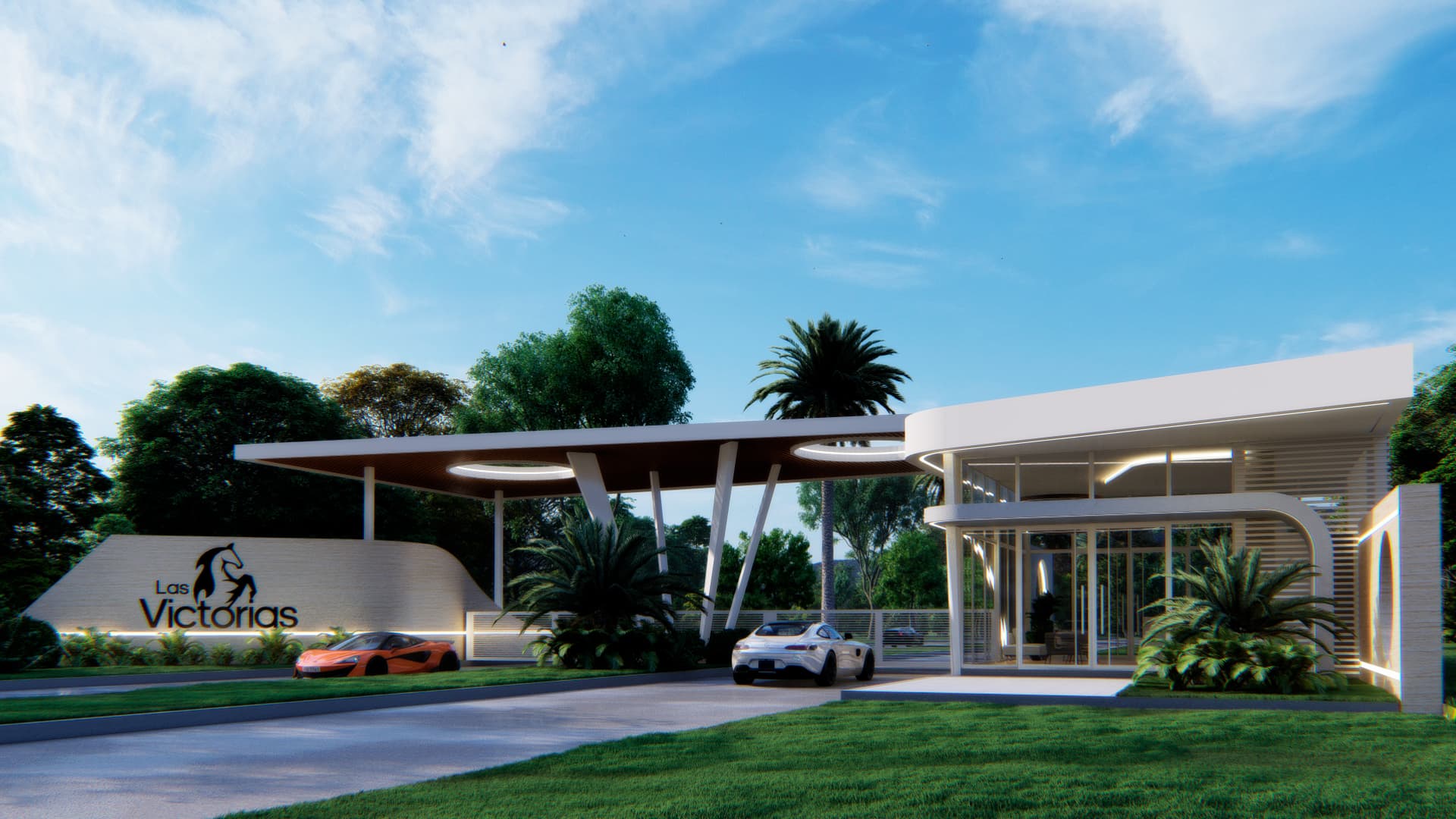 Imagen 6 del proyecto Quintas Las Victorias