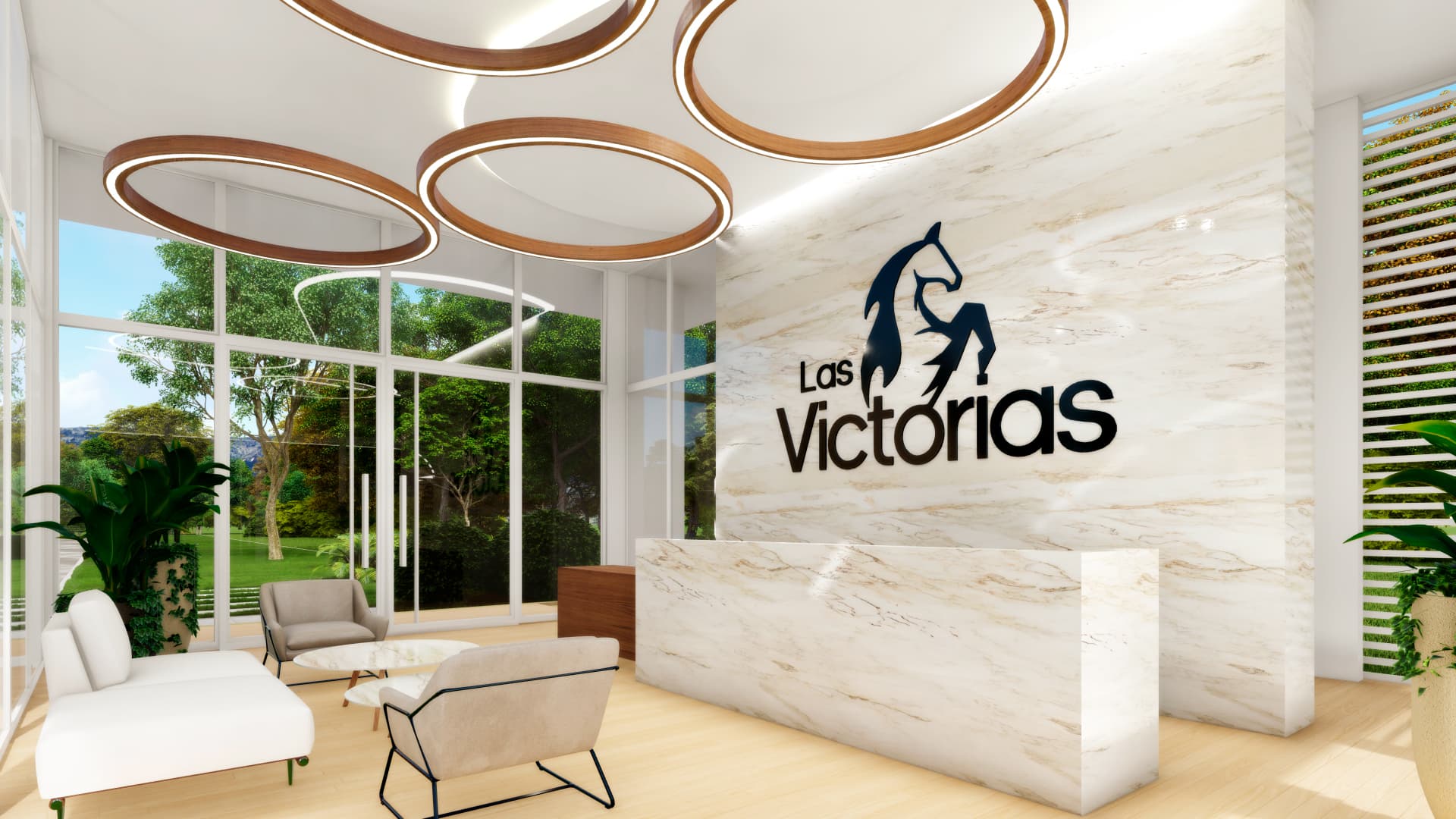 Imagen 3 del proyecto Quintas Las Victorias