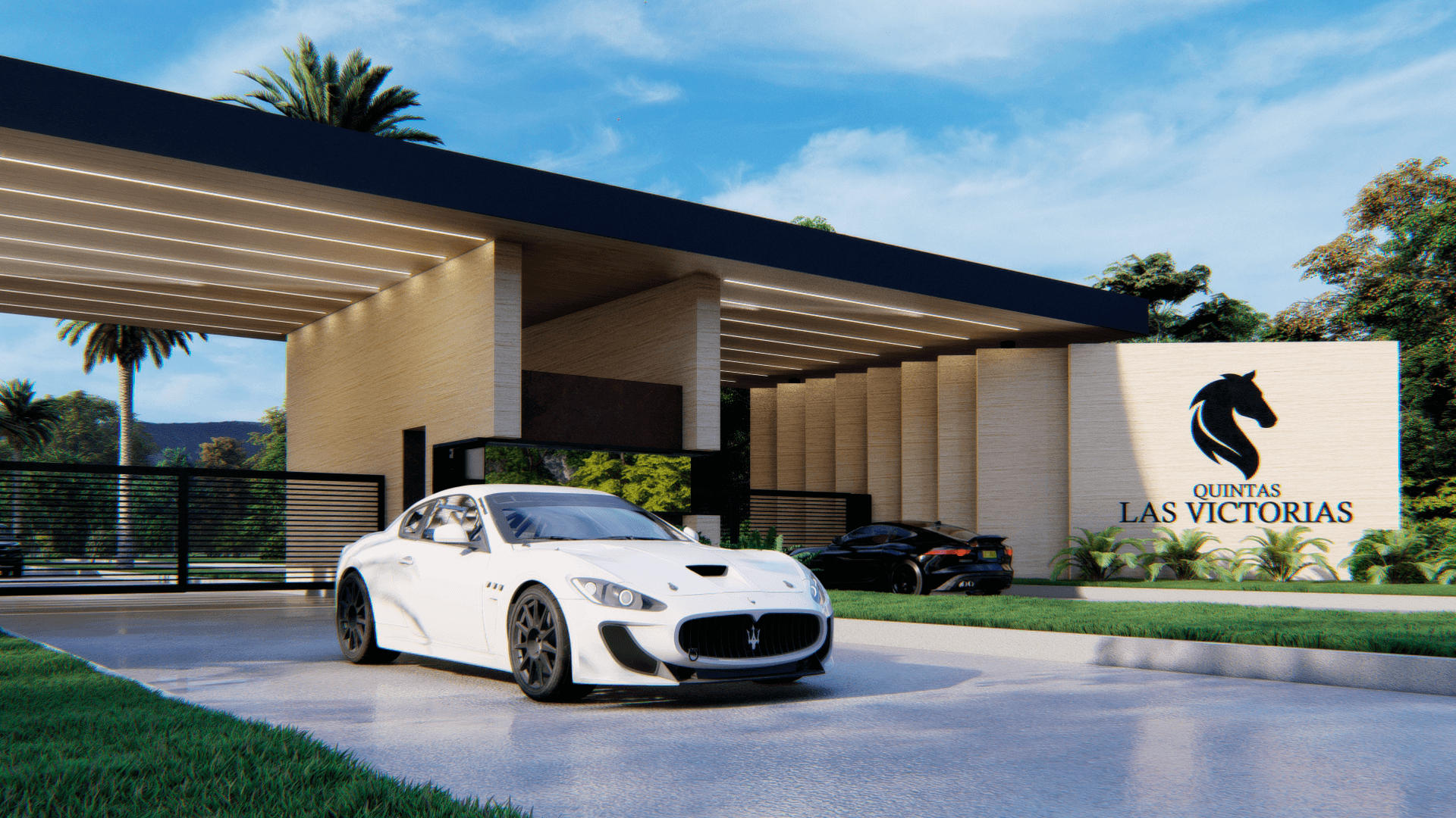 Imagen 1 del proyecto Quintas Las Victorias