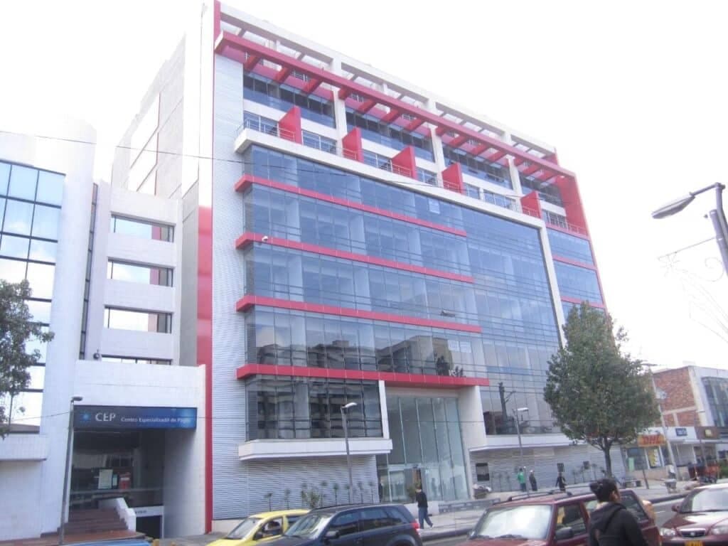 Call Center MonteAzul Group en Bogotá