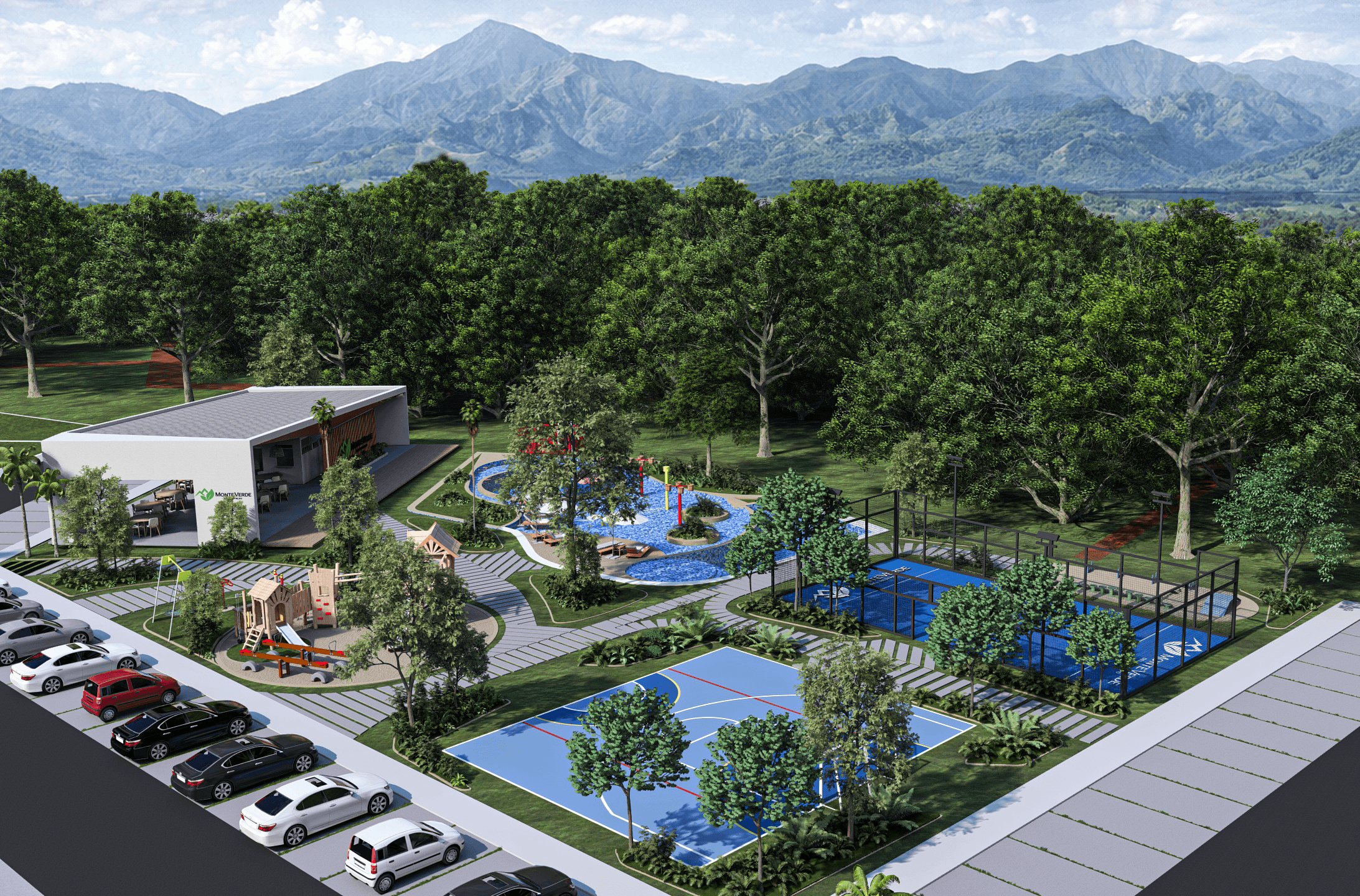 Imagen 4 del proyecto MonteVerde del Restrepo