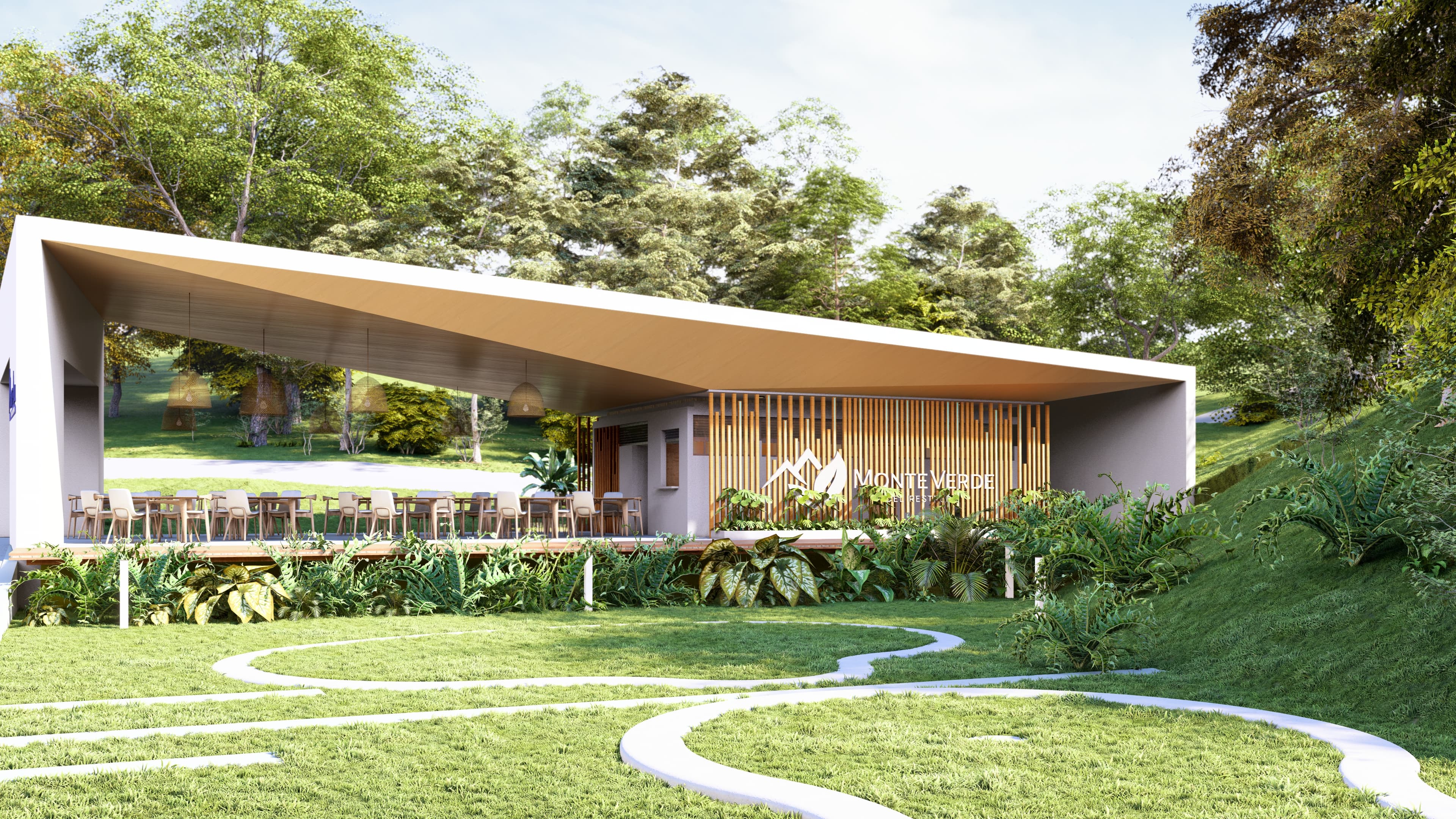 Imagen 3 del proyecto MonteVerde del Restrepo