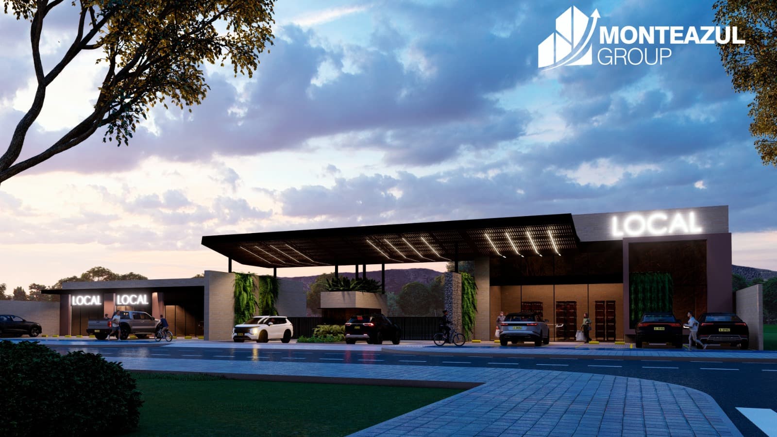 Imagen 1 del proyecto MonteVerde del Restrepo