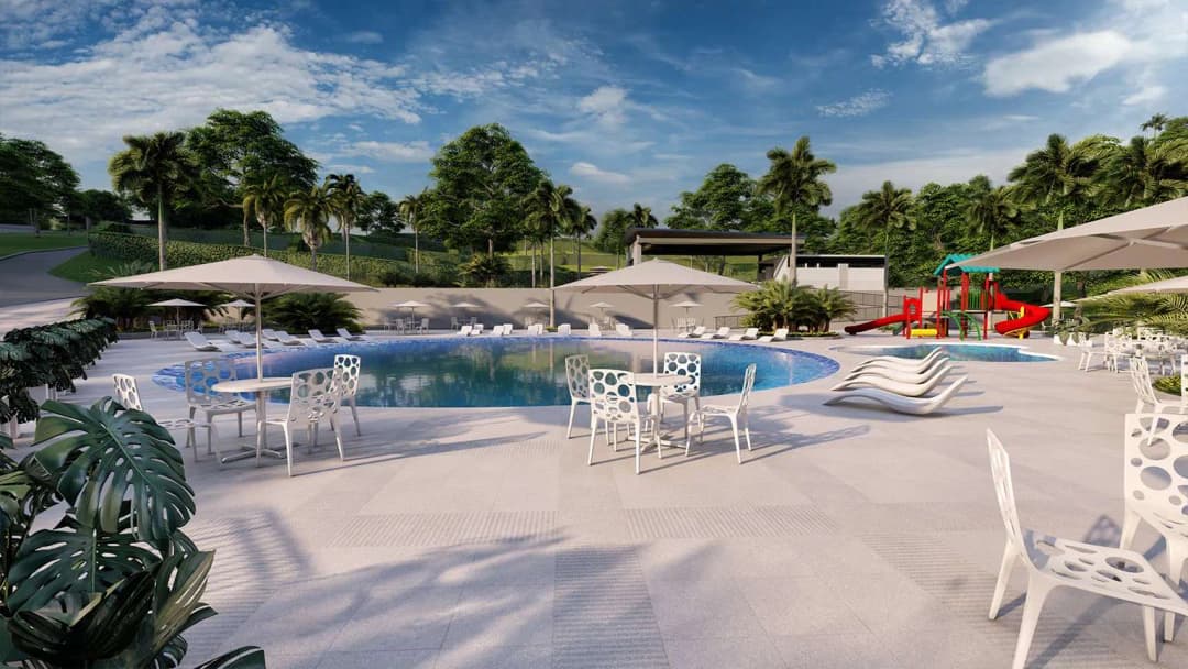 Piscinas (Niños y Adultos)